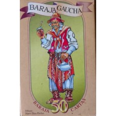 Baraja Gaucha 